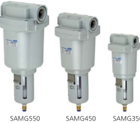BỘ TÁCH NƯỚC SAMG 350-850