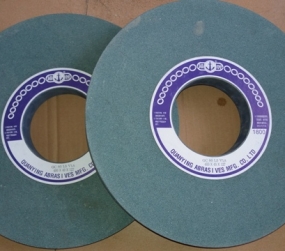 ĐÁ MÀI HỢP KIM GC60 D400X50X127