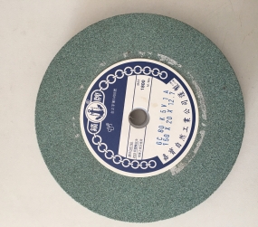 ĐÁ MÀI HỢP KIM GC60 D400X50X127