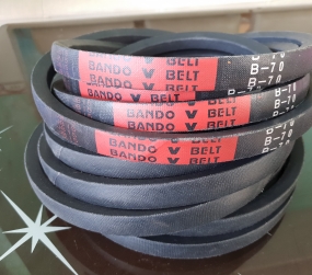 DÂY CUROA BANDO B70