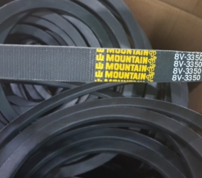 DÂY CUROA HÌNH THANG 8V3350 MOUNTAIN