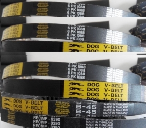 DÂY CUROA HÌNH THANG 8V3350 MOUNTAIN