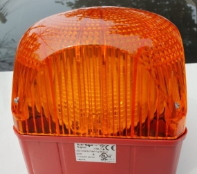 ĐÈN BÁO ĐỘNG AUER QDM