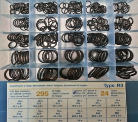 HỘP O-RING RII VITON